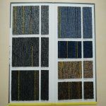 Ковровая плитка Escom Object 64042